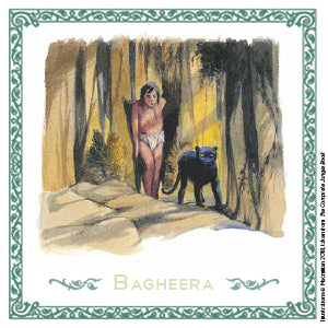 The Complete Jungle Book Book [variant_option4]