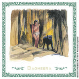 The Complete Jungle Book Book [variant_option4]
