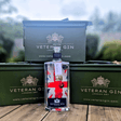 Veteran Gin Alcohol Veteran Gin
