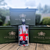 Veteran Gin Alcohol Veteran Gin