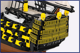 Cobi 1/144 Scale HMS Victory (Needs new box on next delivery) Brick Models [variant_option4]