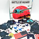 Cobi Battle of Midway: The Board Game Game Cobi