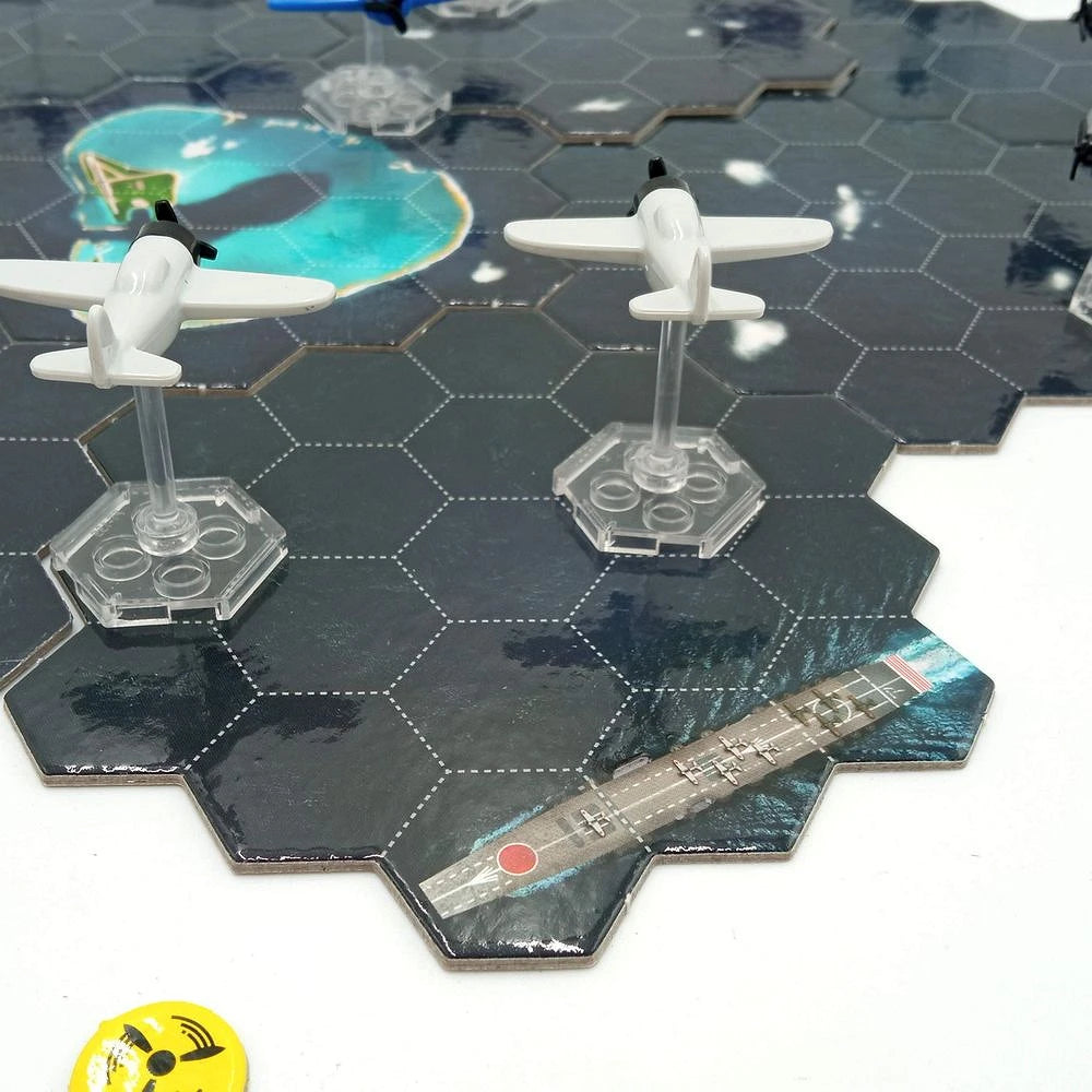 Cobi Battle of Midway: The Board Game Game Cobi