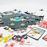 Cobi Battle of Midway: The Board Game Game Cobi