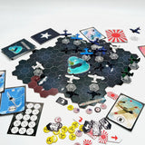 Cobi Battle of Midway: The Board Game Game Cobi