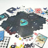 Cobi Battle of Midway: The Board Game Game Cobi