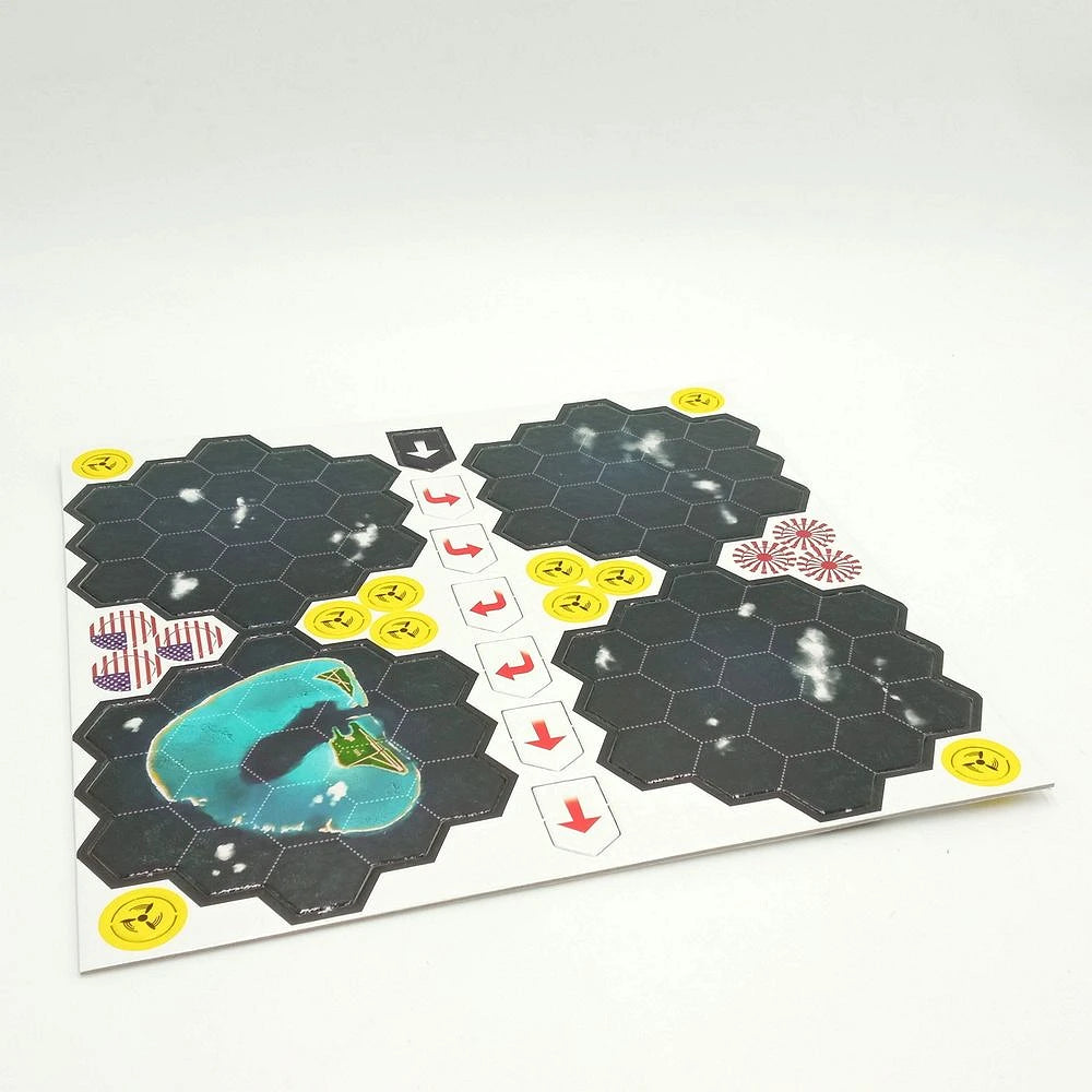 Cobi Battle of Midway: The Board Game Game Cobi