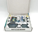 Cobi Battle of Midway: The Board Game Game Cobi