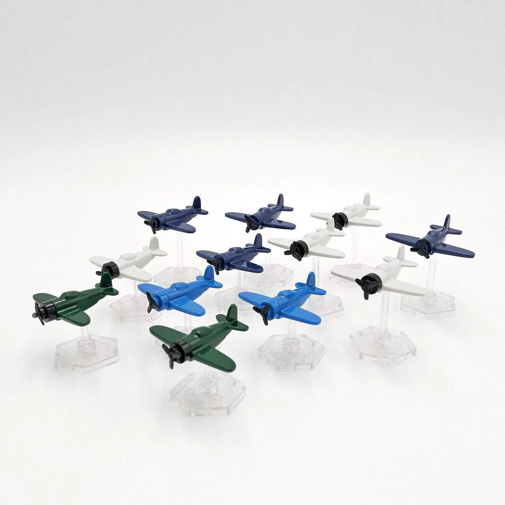 Cobi Battle of Midway: The Board Game Game Cobi