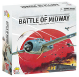 Cobi Battle of Midway: The Board Game Game Cobi