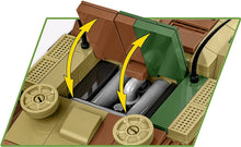 Load image into Gallery viewer, Cobi Sturmgeschütz III Ausf.G - Executive Edition
