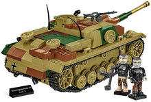 Load image into Gallery viewer, Cobi Sturmgeschütz III Ausf.G - Executive Edition
