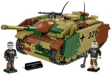 Cobi Sturmgeschütz III Ausf.G - Executive Edition