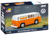 Cobi 1:35 Volkswagen T2b Bus