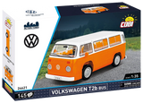 Cobi 1:35 Volkswagen T2b Bus