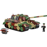Cobi 1/28 Scale Sd.Kfz. 186 Jagdtiger