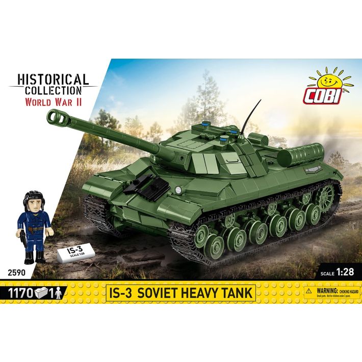 Lego cobi world of tanks sale