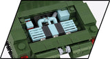 Cobi 1/35 Scale Challenger 2 Tank Brick Model Kit [variant_option4]