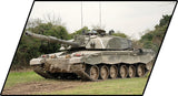 Cobi 1/35 Scale Challenger 2 Tank Brick Model Kit [variant_option4]