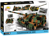 Cobi 1:35 Panzerhaubitze 2000