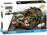 Cobi 1:35 Panzerhaubitze 2000