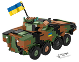 Cobi 1:35 KTO Rosomak Cobi Cobi