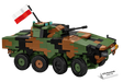 Cobi 1:35 KTO Rosomak Cobi Cobi