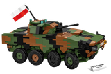 Cobi 1:35 KTO Rosomak Cobi Cobi