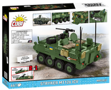 Cobi 1:35 Stryker M1126 ICV Cobi Cobi