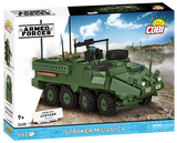 Cobi 1:35 Stryker M1126 ICV Cobi Cobi