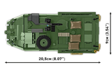 Cobi 1:35 Stryker M1126 ICV Cobi Cobi