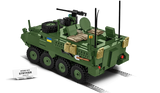 Cobi 1:35 Stryker M1126 ICV Cobi Cobi