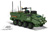 Cobi 1:35 Stryker M1126 ICV Cobi Cobi