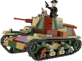 Cobi 1:28 Light Tank 7TP Cobi Cobi