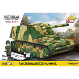 Cobi 1/28 SdKfz 165 Panzerhaubitze Hummel