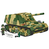 Cobi 1/28 SdKfz 165 Panzerhaubitze Hummel