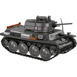 Cobi 1/28 Panzer 38T (CKD) LT VZ.38 Brick Models Cobi