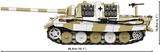 Cobi 1:28 Scale Panzerjager Tiger AUSF. B Jagdtiger