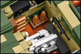 Cobi 1:28 Stug III Ausf. G Cobi Cobi