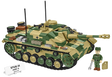 Cobi 1:28 Stug III Ausf. G Cobi Cobi