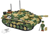 Cobi 1:28 Stug III Ausf. G Cobi Cobi