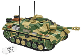Cobi 1:28 Stug III Ausf. G Cobi Cobi