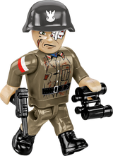 Cobi 1:28 Goliath Tracked Mine Warsaw Uprising