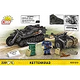 Cobi 1/28 Scale: Kettenkrad Brick Model Kit Cobi