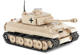Cobi 1/48 Scale Panther Ausf G Brick Model Kit [variant_option4]