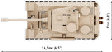 Cobi 1/48 Scale Panther Ausf G Brick Model Kit [variant_option4]