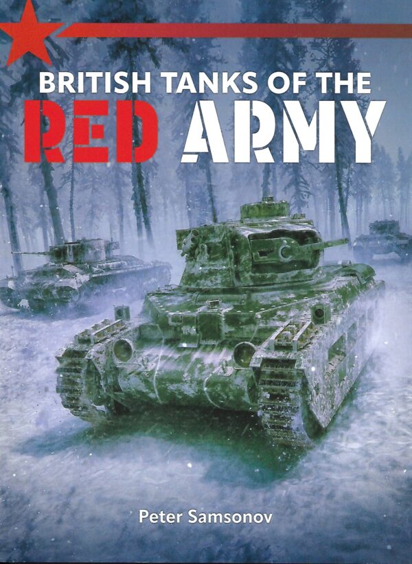 British Tanks of the Red Army