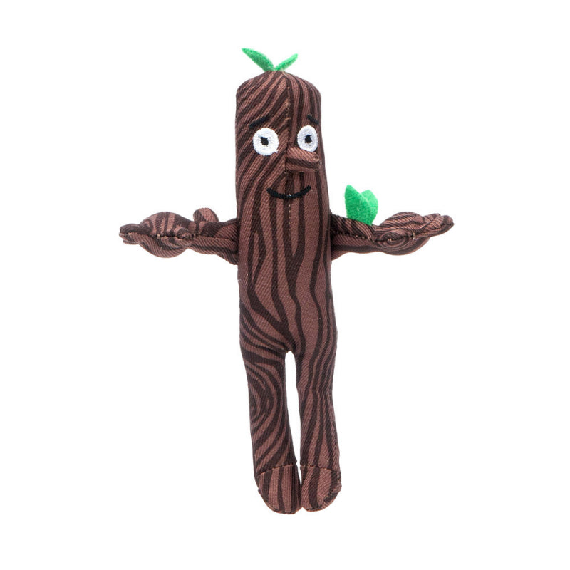 Stick Man Plush Toy Toy Aurora World Ltd