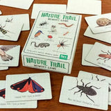 Memory Game : Nature Trail