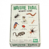 Memory Game : Nature Trail
